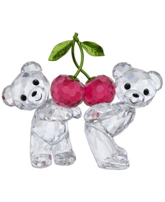 Swarovski - Kris Bear Always Together Figurine