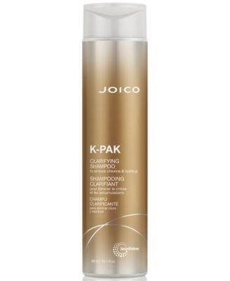 Joico - K-PAK Clarifying Shampoo, 10.1 oz.