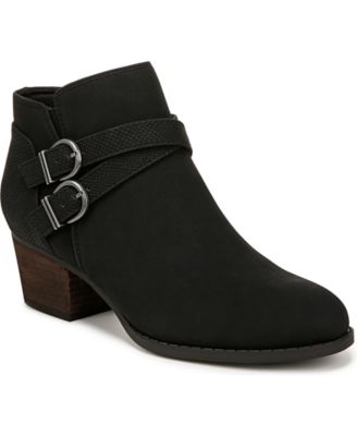 LifeStride - Blaire Western Booties