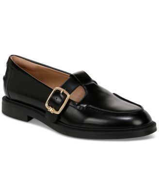 Sam Edelman - Women's Elaina Mary Jane Loafers