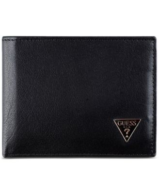 GUESS - Men's Chavez Pocketmate Logo Wallet