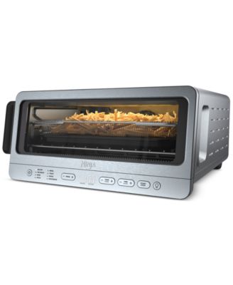 Ninja - Flip Toaster Oven & Air Fryer, 8-in-1 Functionality, SP151