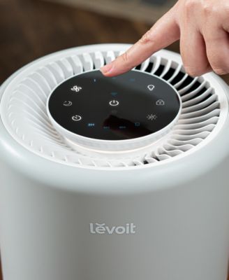 Levoit - Air Purifier LAP-C201S-AUSR