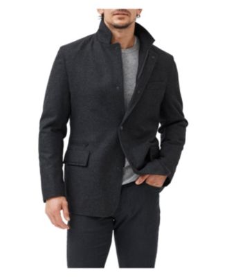 Rodd & Gunn - Men's Longbush Jacket