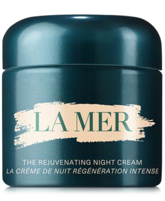 La Mer - The Rejuvenating Night Cream