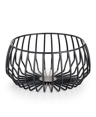 The Cellar - Wire Fruit Bowl