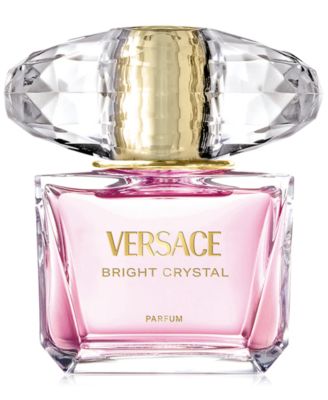 Versace - Bright Crystal Parfum Spray, 3 oz.