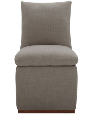CLOSEOUT! Kenity II Dining Chair, Created for Macy's image