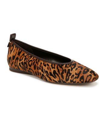 27 EDIT Naturalizer - Carla 3 Ballet Flats