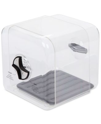 Prepworks - Prokeeper+ Adjustable Expandable Bread Keeper