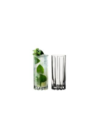 Drink Specific Glassware Highball Glass image