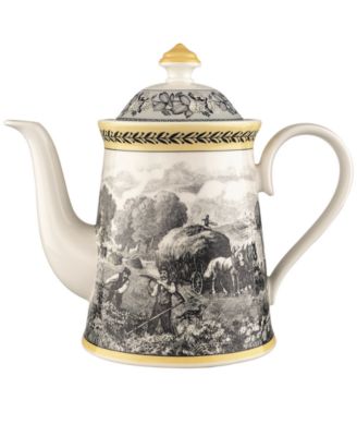 Villeroy & Boch - "Audun" Coffee Pot, 44 oz.