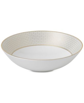 Gio Gold Collection Soup/Cereal Bowl image