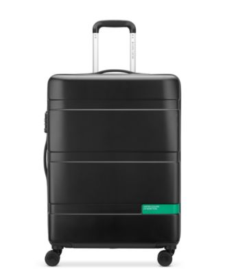 DELSEY PARIS X United Colors of Benetton