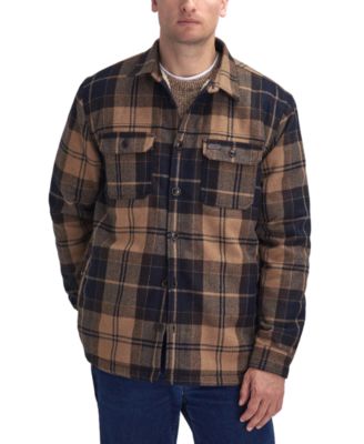 Barbour - Men's Willberry Overshirt