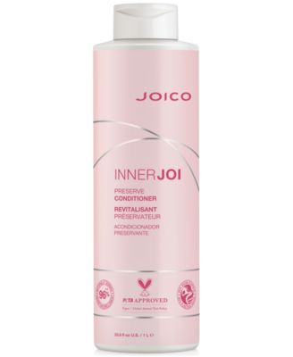 Joico - Inner Joi Preserve Conditioner, 33.8 oz.