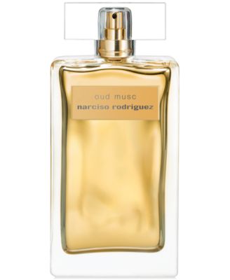 Narciso Rodriguez - Oud Musc Eau de Parfum Intense, 3.3 oz., Created for Macy's