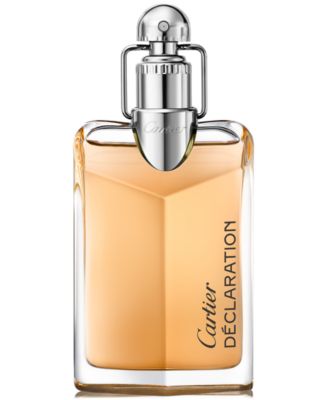 Cartier - Men's D&eacute;claration Parfum Spray, 1.6 oz.