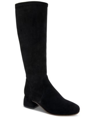 Gentle Souls - Women's Emily Stretch Boots