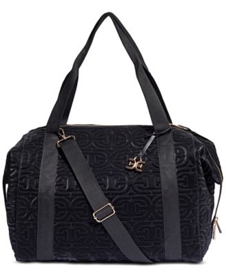 Sam Edelman - Ethyl Large Weekender Bag
