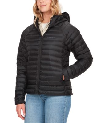 Marmot - Women's Hype Down Filled Puffer Jacket