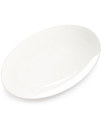 For Me Oval Platter, 16" image