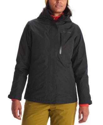 Marmot - Women's Ramble Hooded Jacket