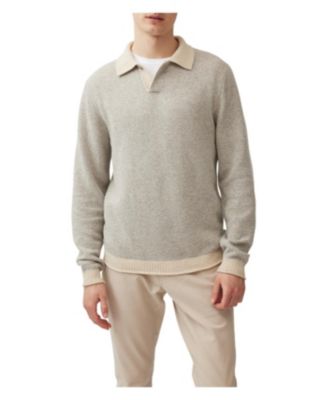 Rodd & Gunn - Men's Marlin Knit