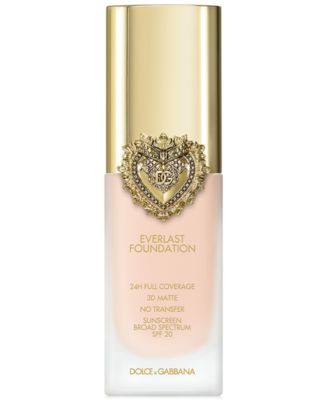 Dolce&Gabbana - DOLCE&GABBANA Everlast Foundation