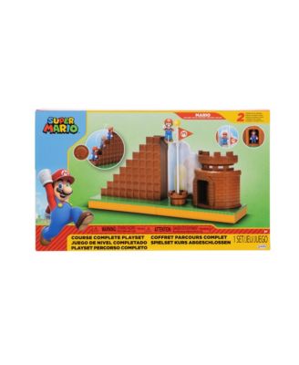 SUPER MARIO