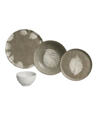 Seiva 16 Pc. Dinnerware Set, Service for 4 image