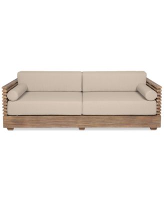 Vivid Outdoor Sofa image