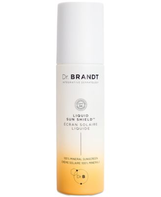 Dr. Brandt - Liquid Sun Shield SPF 50, 1.7 oz.