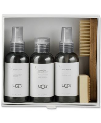 UGG® - Sheepskin Care Kit Case