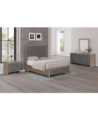 Macy's - Portmore Bedroom Collection, Created for
