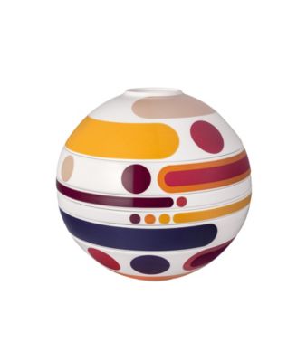 La Boule Miami 7-Piece Dinnerware Set, Service for 2 image