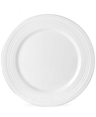 Lenox - Tin Can Alley Four Degree Dinner Plate