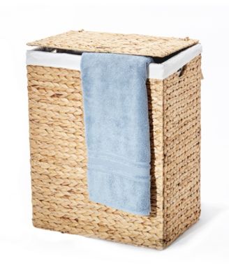 Seville Classics - Foldable Hamper
