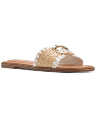 ALDO - Women's Tidella Flat Sandals