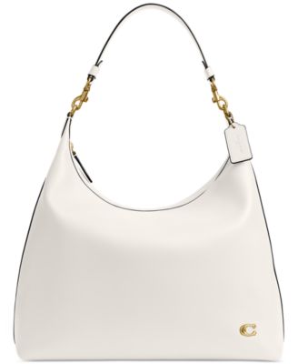 COACH - Juliet Leather Shoulder Bag 38