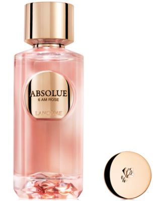 Lancôme - Absolue 6 AM Rose Eau de Parfum