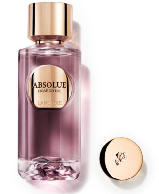 Lancôme - Rose Or Die Eau de Parfum, 100 ml