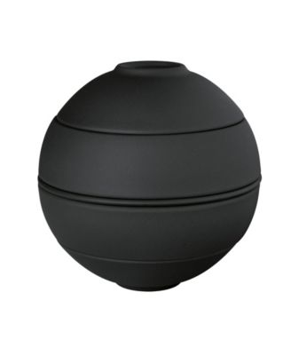 La Petite Boule Black 5-Piece Appetizer Set image