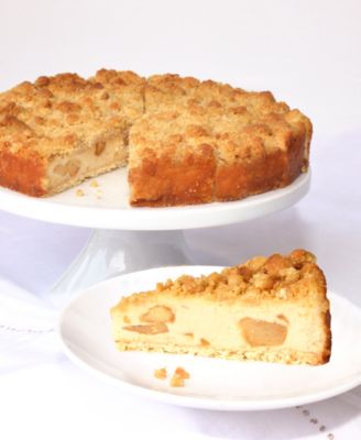 Eli's Cheesecake - Cheesecake, 8" Frango Mint Cheesecake