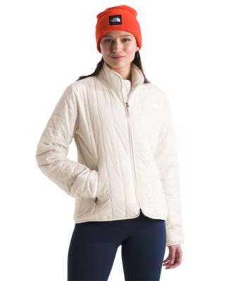 The North Face - Women's Junction Insulated Jacket