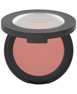 bareMinerals - Gen Nude Powder Blush, 0.21 oz.