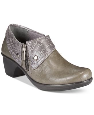 Easy Street - Darcy Shooties