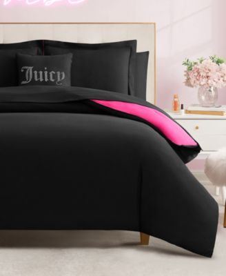 Juicy Couture - Alexis 8-Pc. Comforter Set, Full