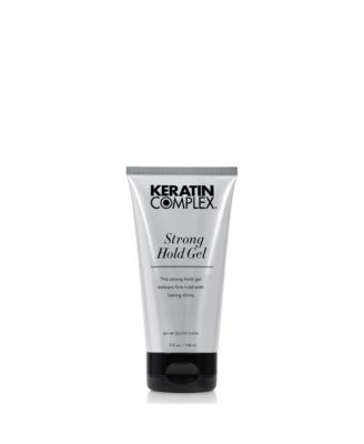 Keratin Complex