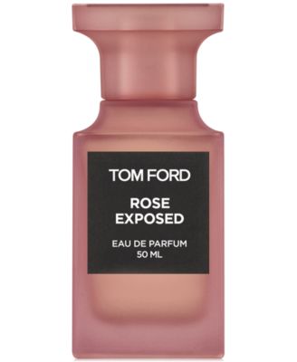 Tom Ford - Rose Exposed Eau de Parfum Fragrance Collection